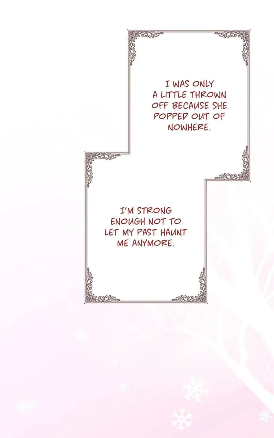 The Little Lady Behind the Villain Chapter 90 page 95 - 