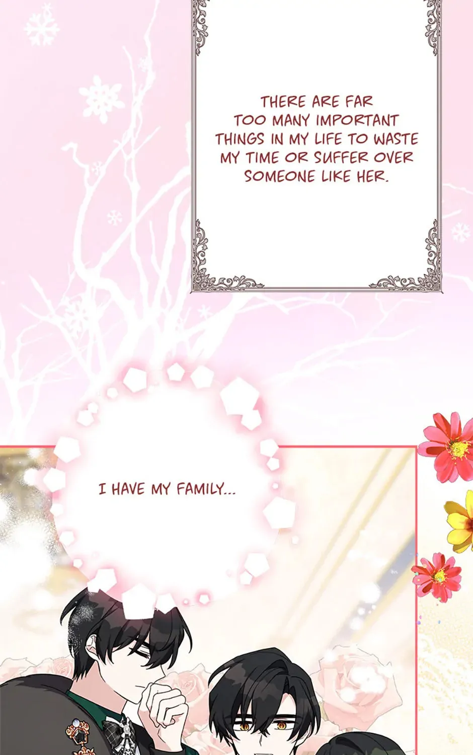 The Little Lady Behind the Villain Chapter 90 page 97 - 