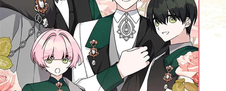 The Little Lady Behind the Villain Chapter 90 page 98 - 