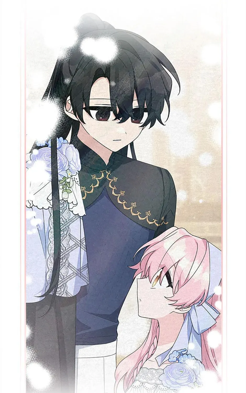 The Little Lady Behind the Villain Chapter 91 page 101 - 