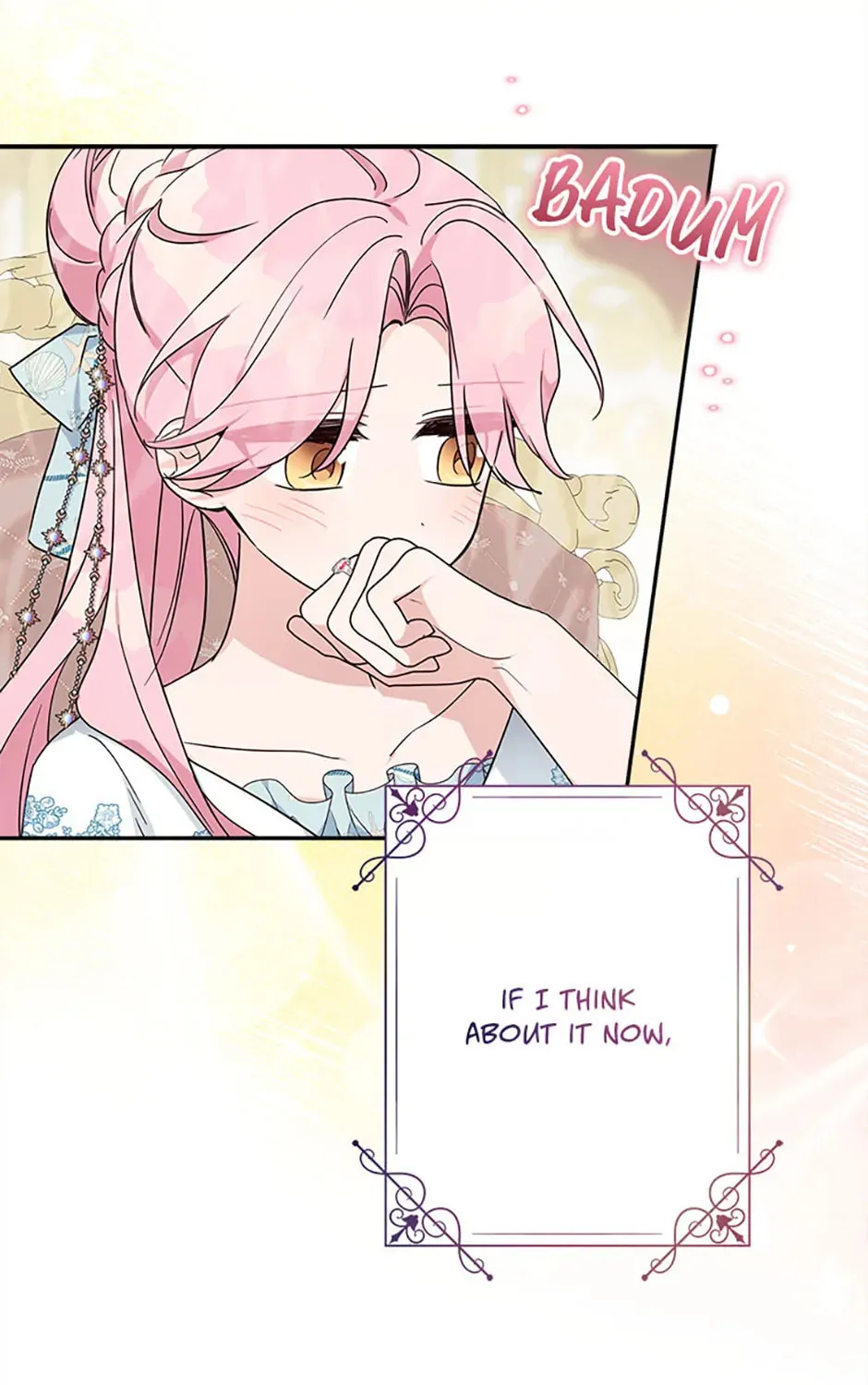 The Little Lady Behind the Villain Chapter 91 page 103 - 