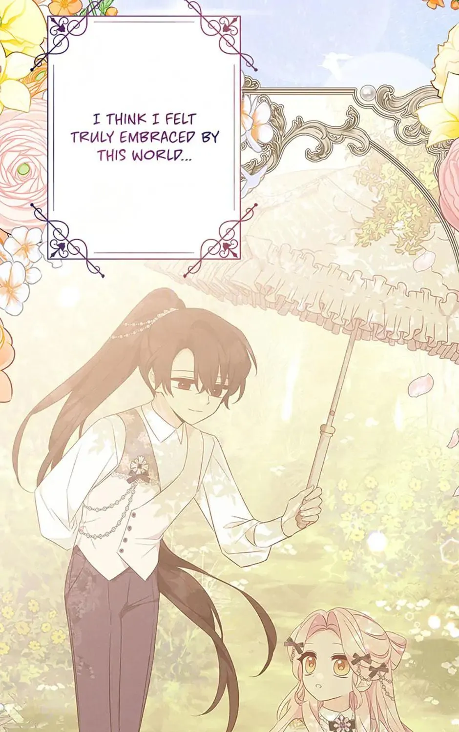 The Little Lady Behind the Villain Chapter 91 page 109 - 