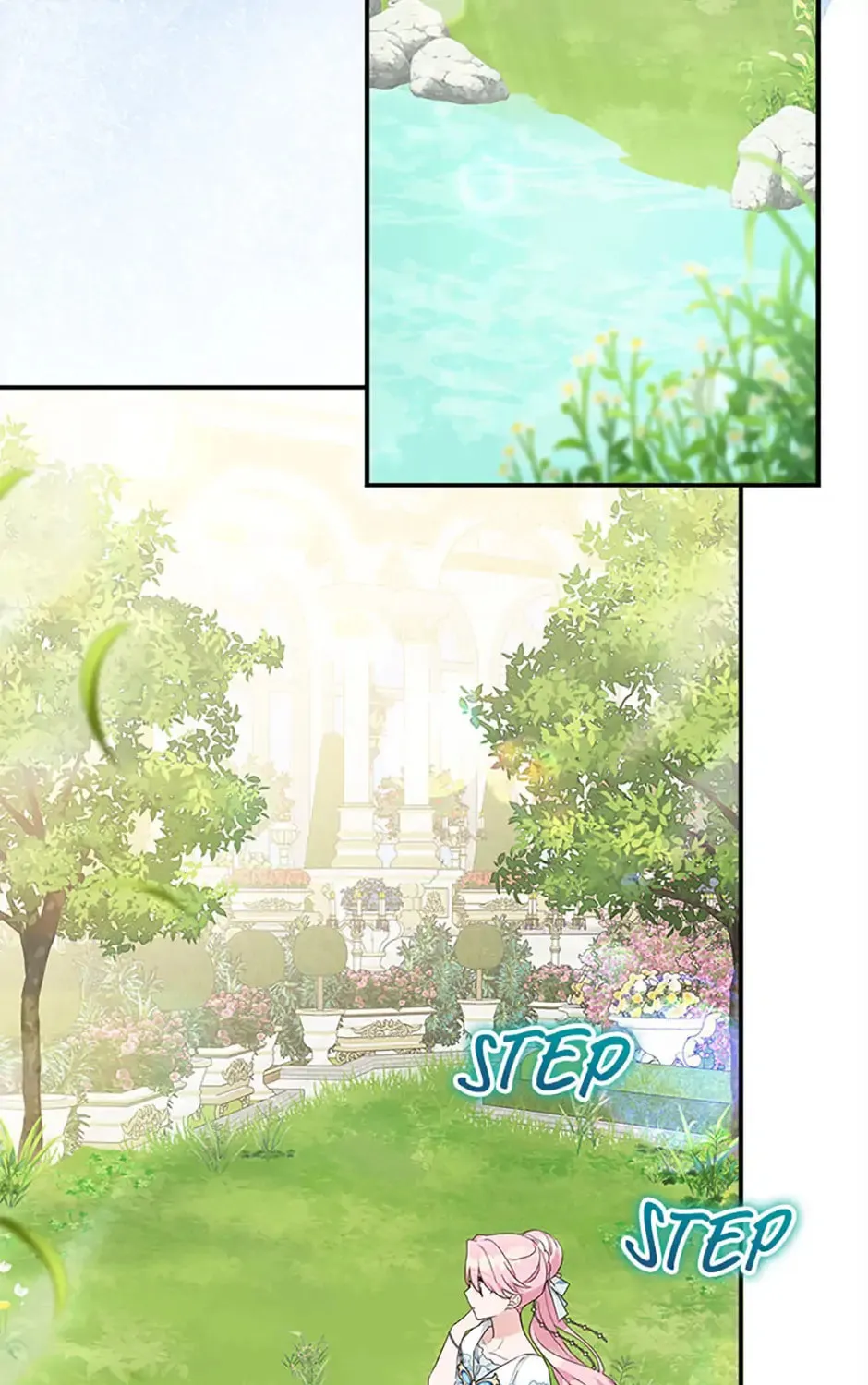 The Little Lady Behind the Villain Chapter 91 page 117 - 