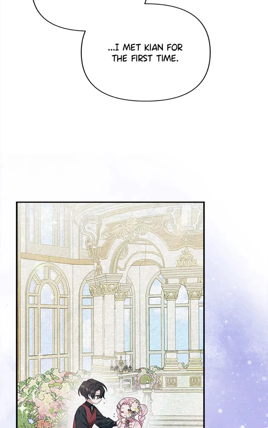 The Little Lady Behind the Villain Chapter 91 page 121 - 