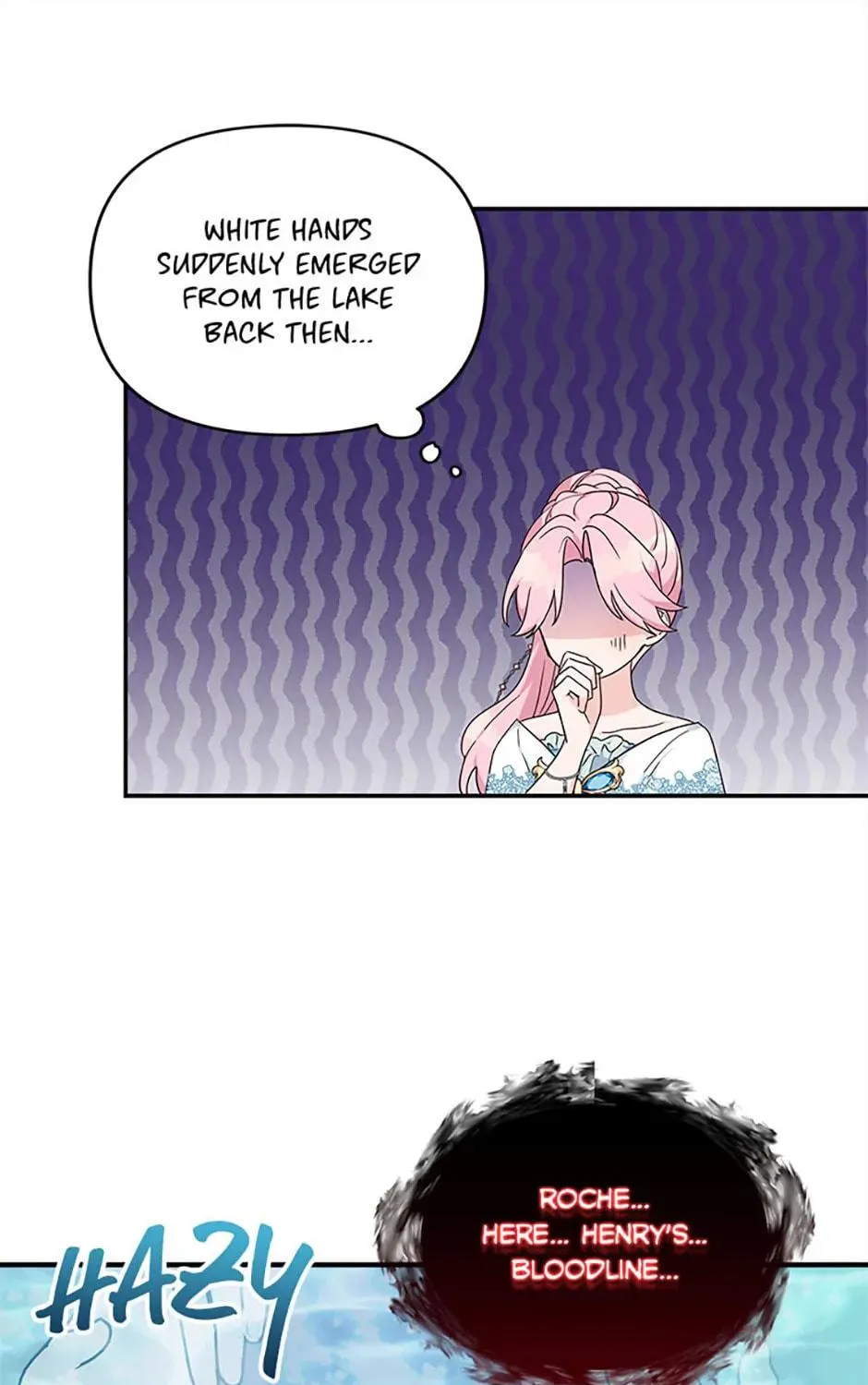 The Little Lady Behind the Villain Chapter 91 page 125 - 