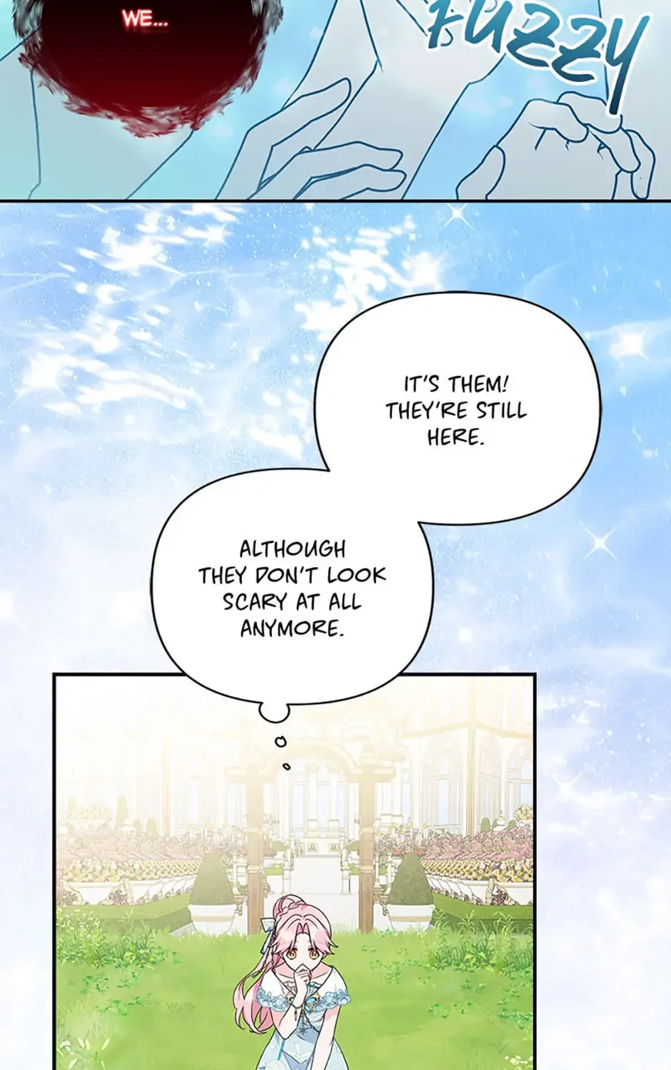 The Little Lady Behind the Villain Chapter 91 page 127 - 