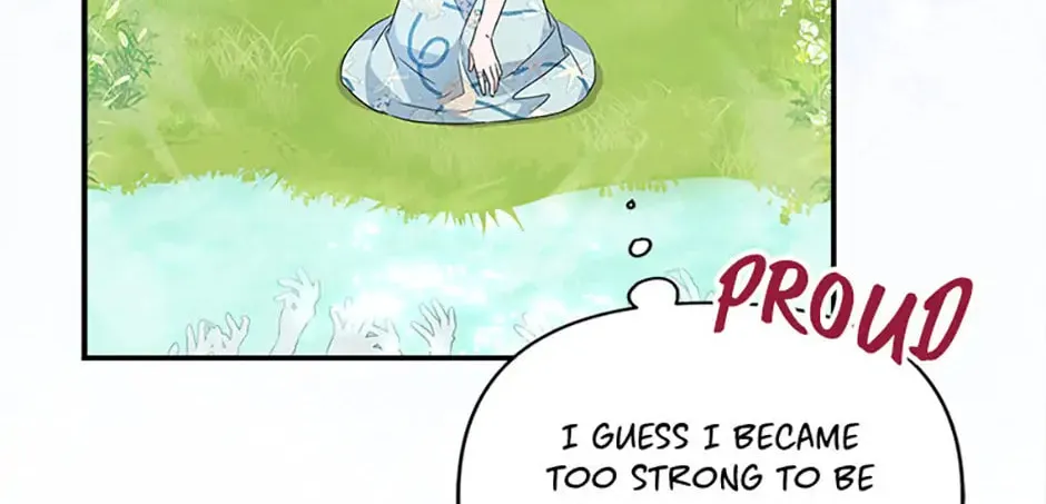 The Little Lady Behind the Villain Chapter 91 page 128 - 