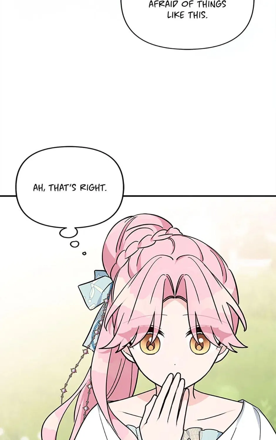 The Little Lady Behind the Villain Chapter 91 page 129 - 