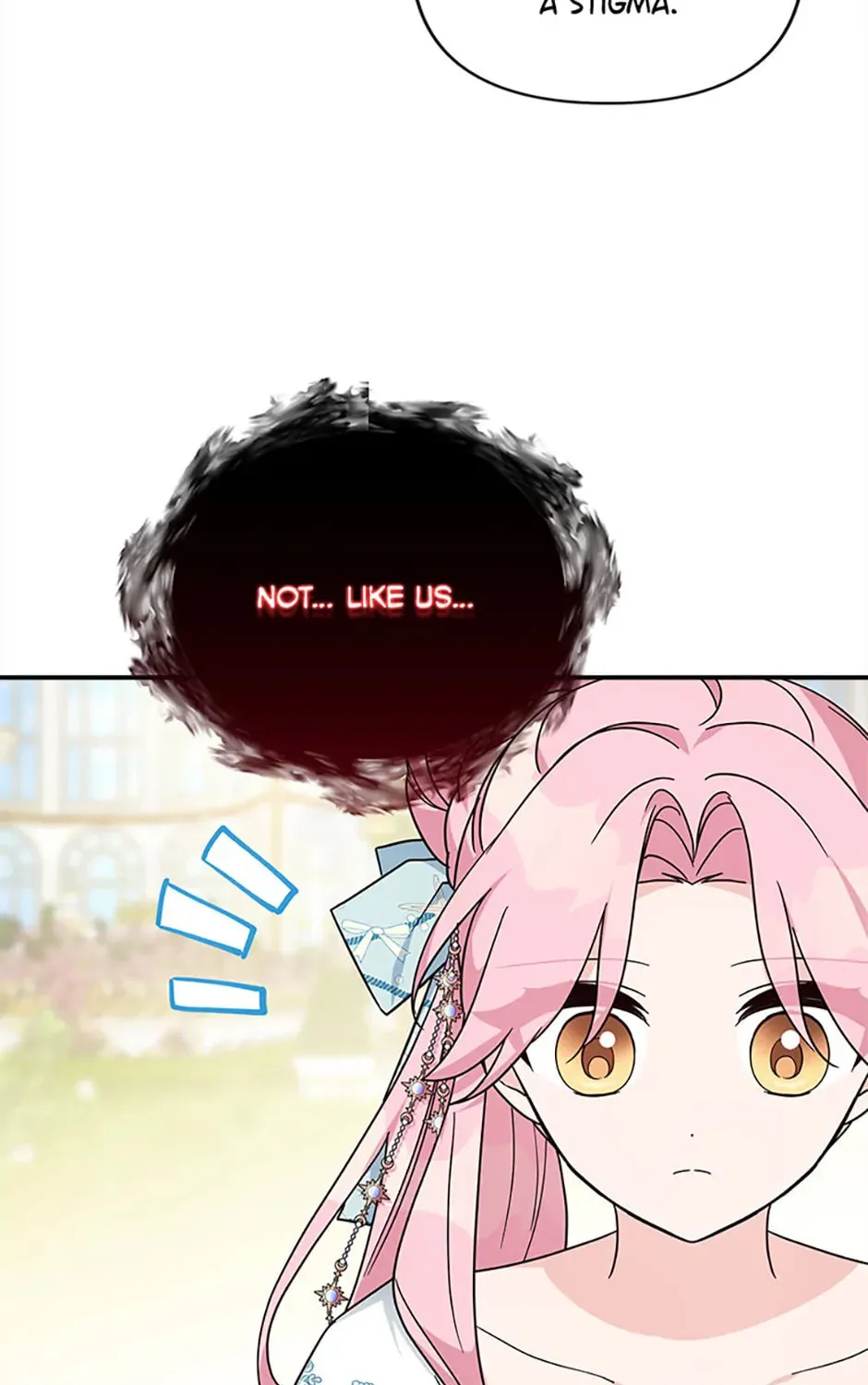 The Little Lady Behind the Villain Chapter 91 page 133 - 