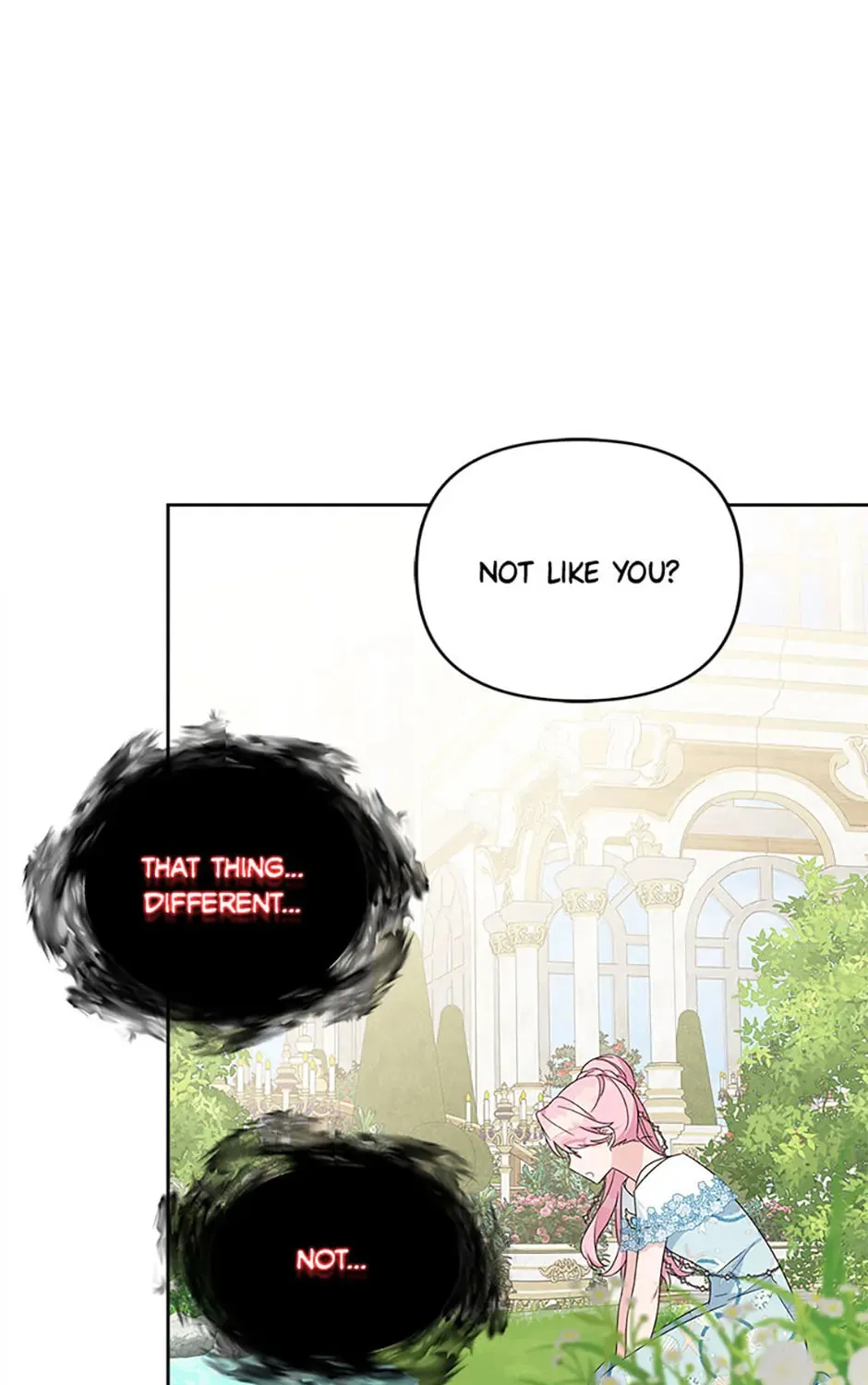 The Little Lady Behind the Villain Chapter 91 page 135 - 