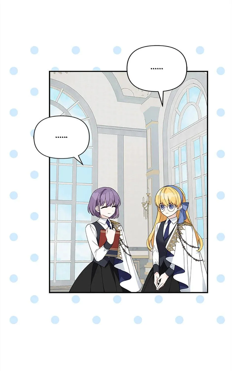 The Little Lady Behind the Villain Chapter 91 page 17 - 