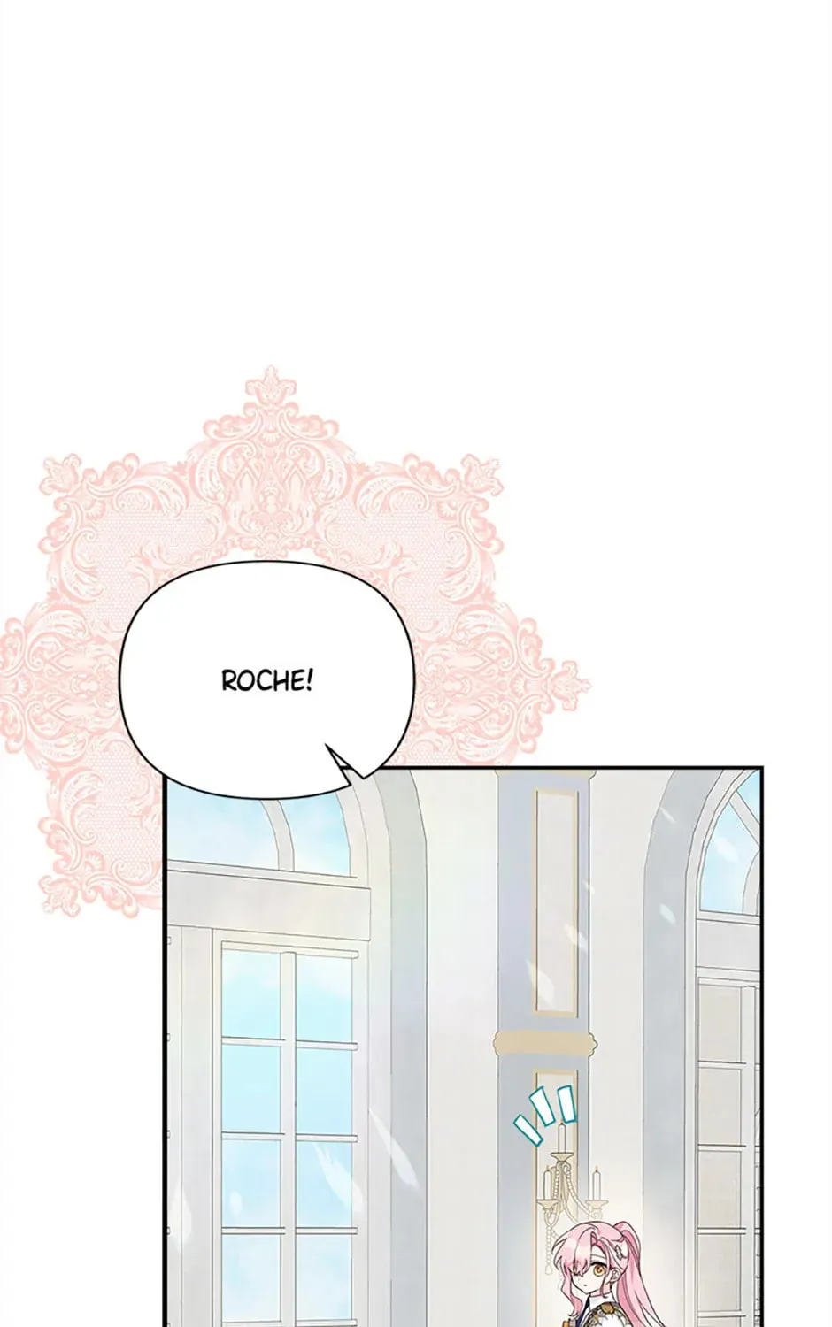 The Little Lady Behind the Villain Chapter 91 page 3 - 