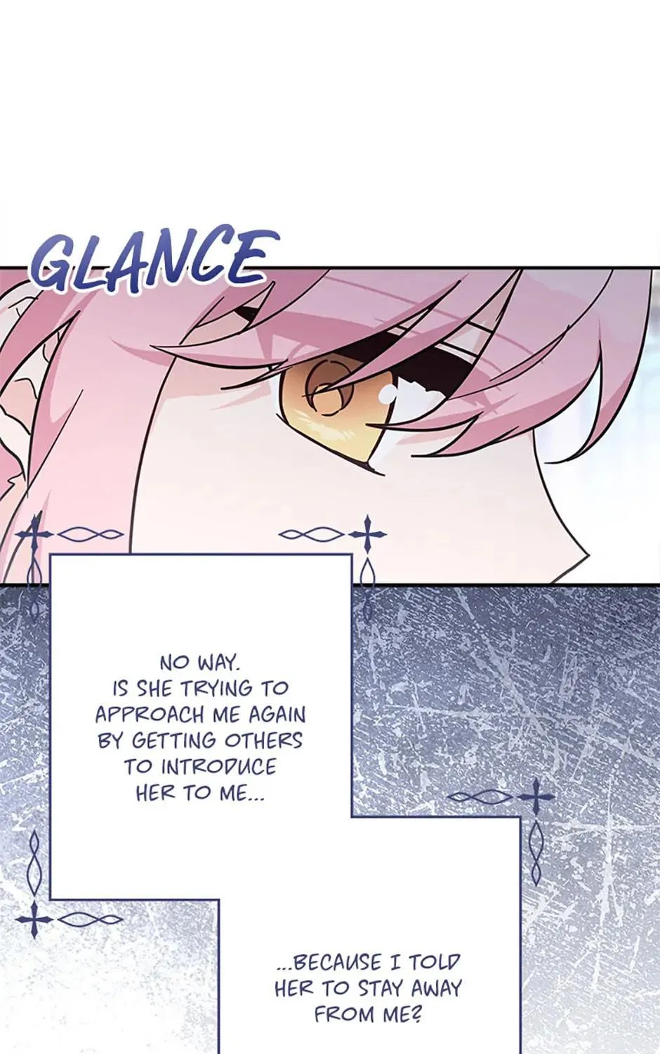 The Little Lady Behind the Villain Chapter 91 page 23 - 