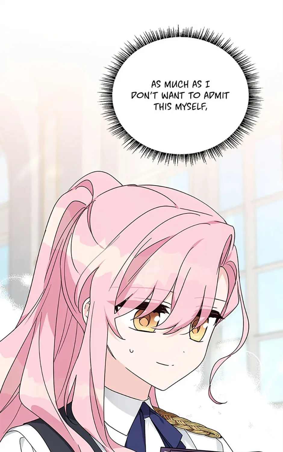 The Little Lady Behind the Villain Chapter 91 page 27 - 