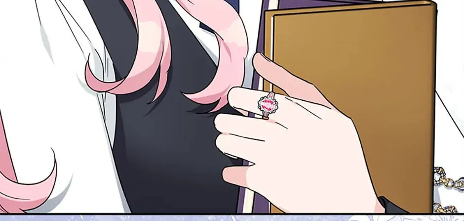 The Little Lady Behind the Villain Chapter 91 page 28 - 