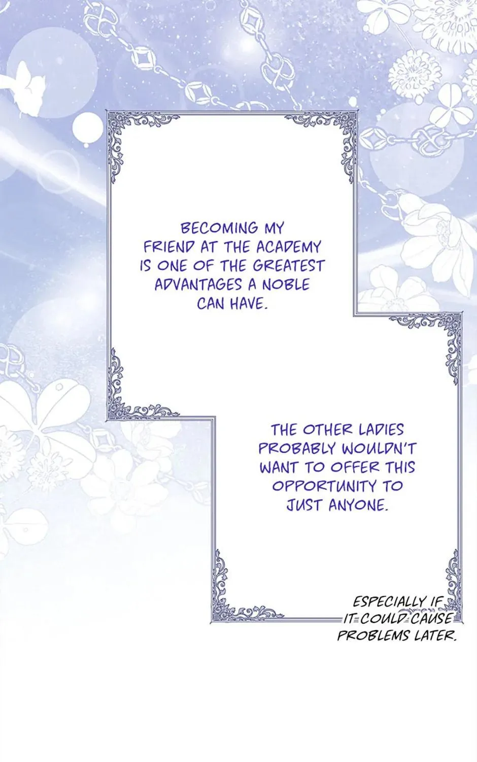 The Little Lady Behind the Villain Chapter 91 page 29 - 