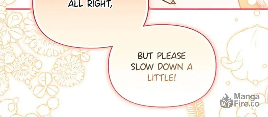 The Little Lady Behind the Villain Chapter 91 page 36 - 