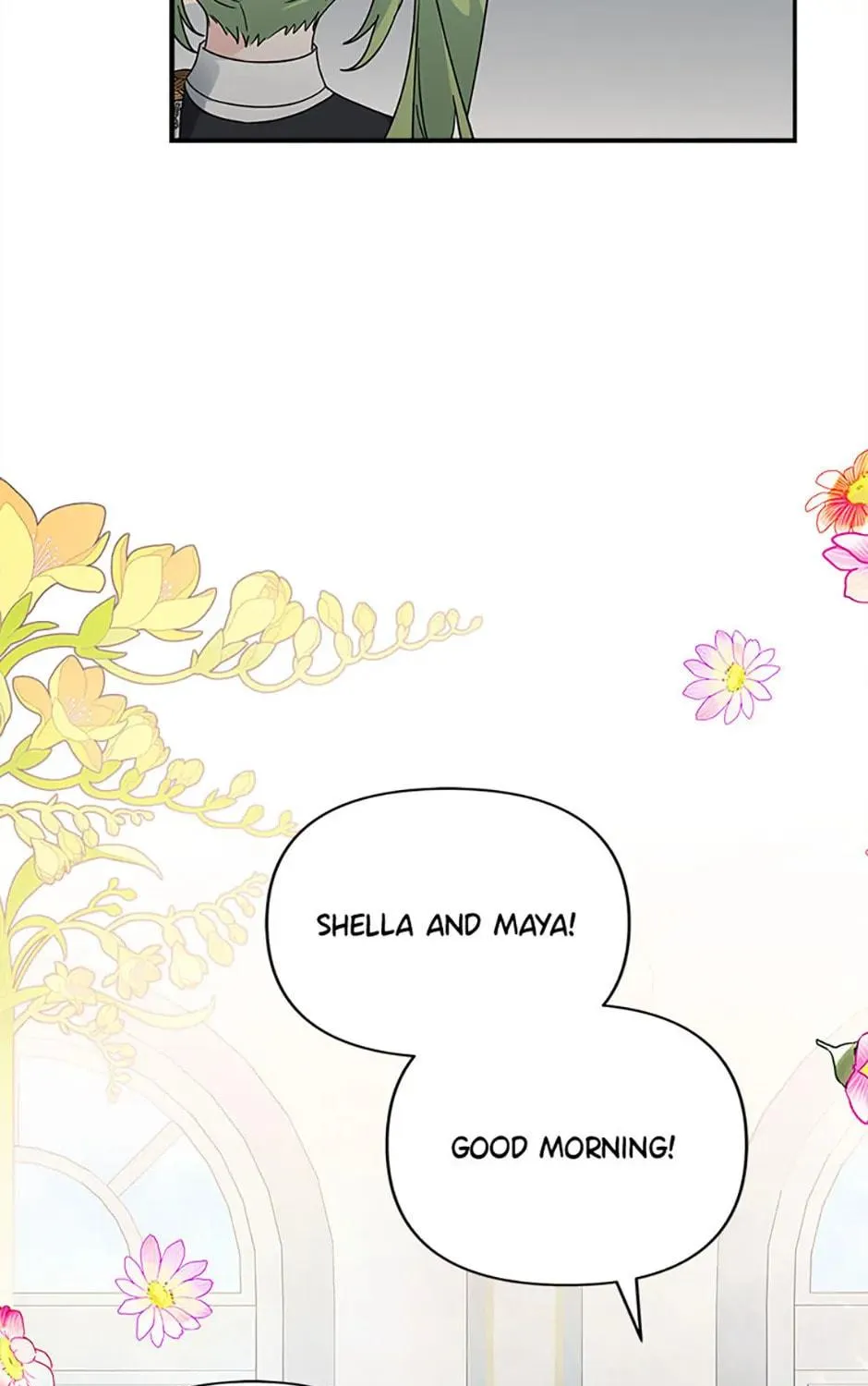 The Little Lady Behind the Villain Chapter 91 page 5 - 