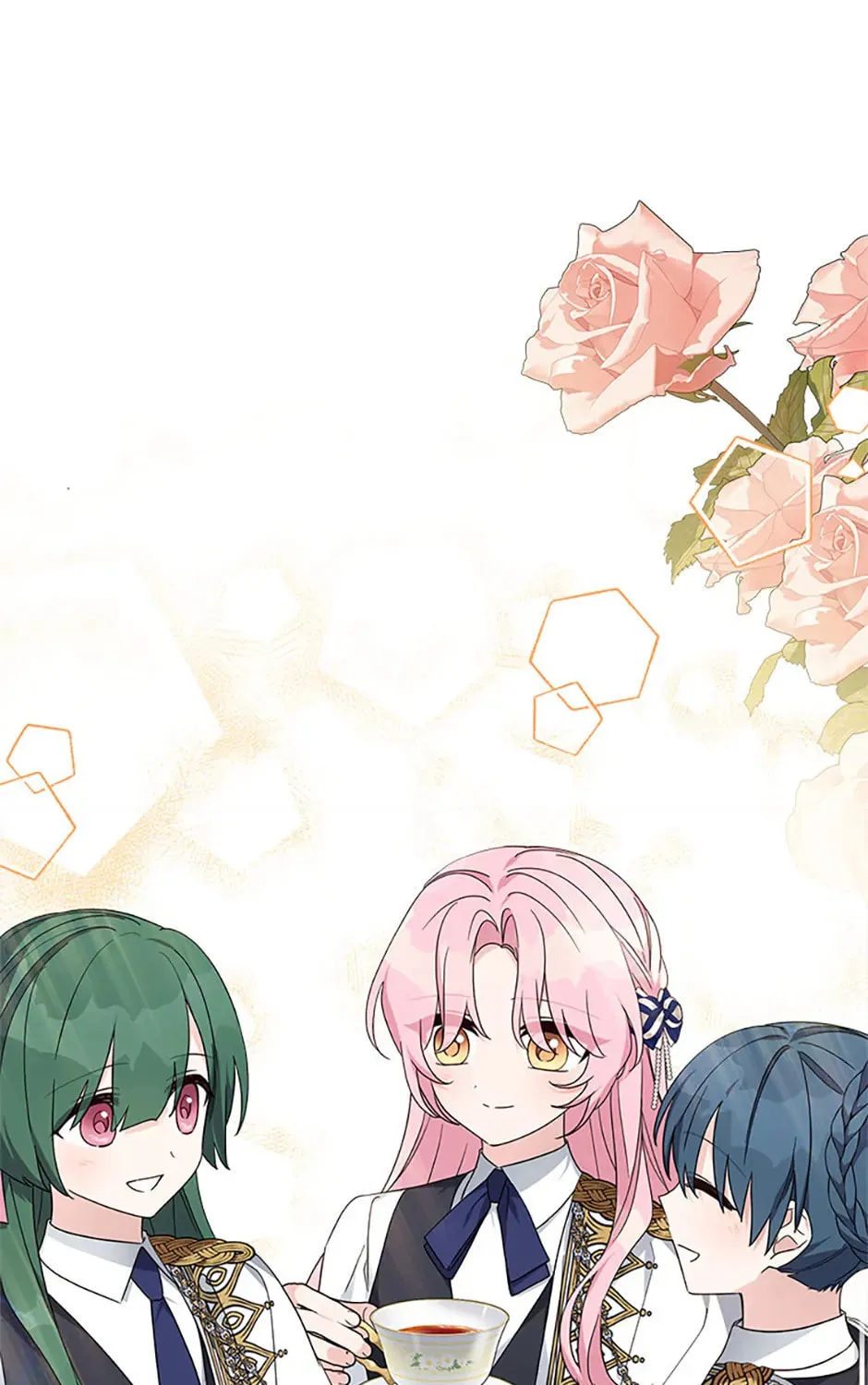 The Little Lady Behind the Villain Chapter 91 page 43 - 