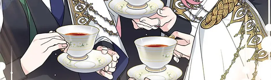 The Little Lady Behind the Villain Chapter 91 page 44 - 