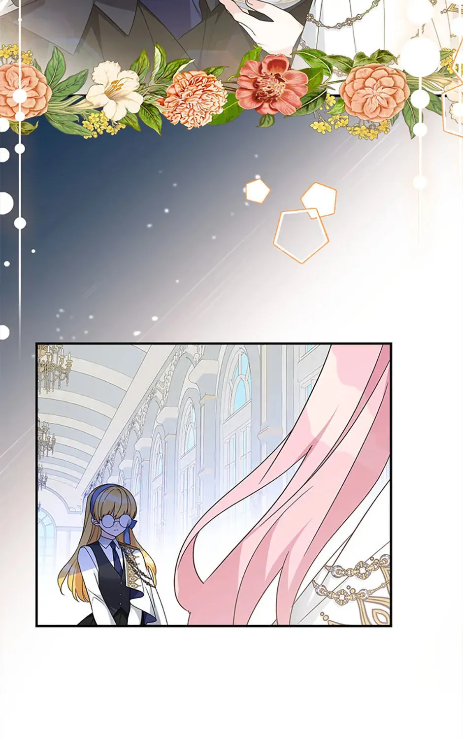 The Little Lady Behind the Villain Chapter 91 page 45 - 