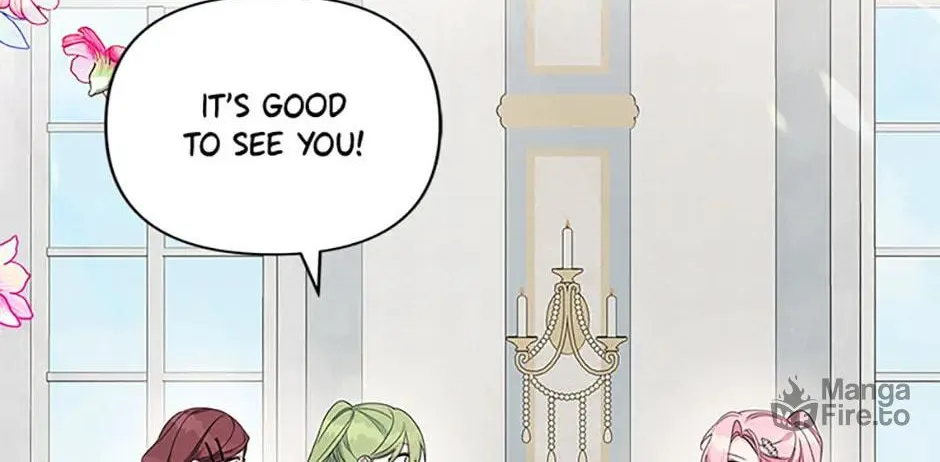The Little Lady Behind the Villain Chapter 91 page 6 - 