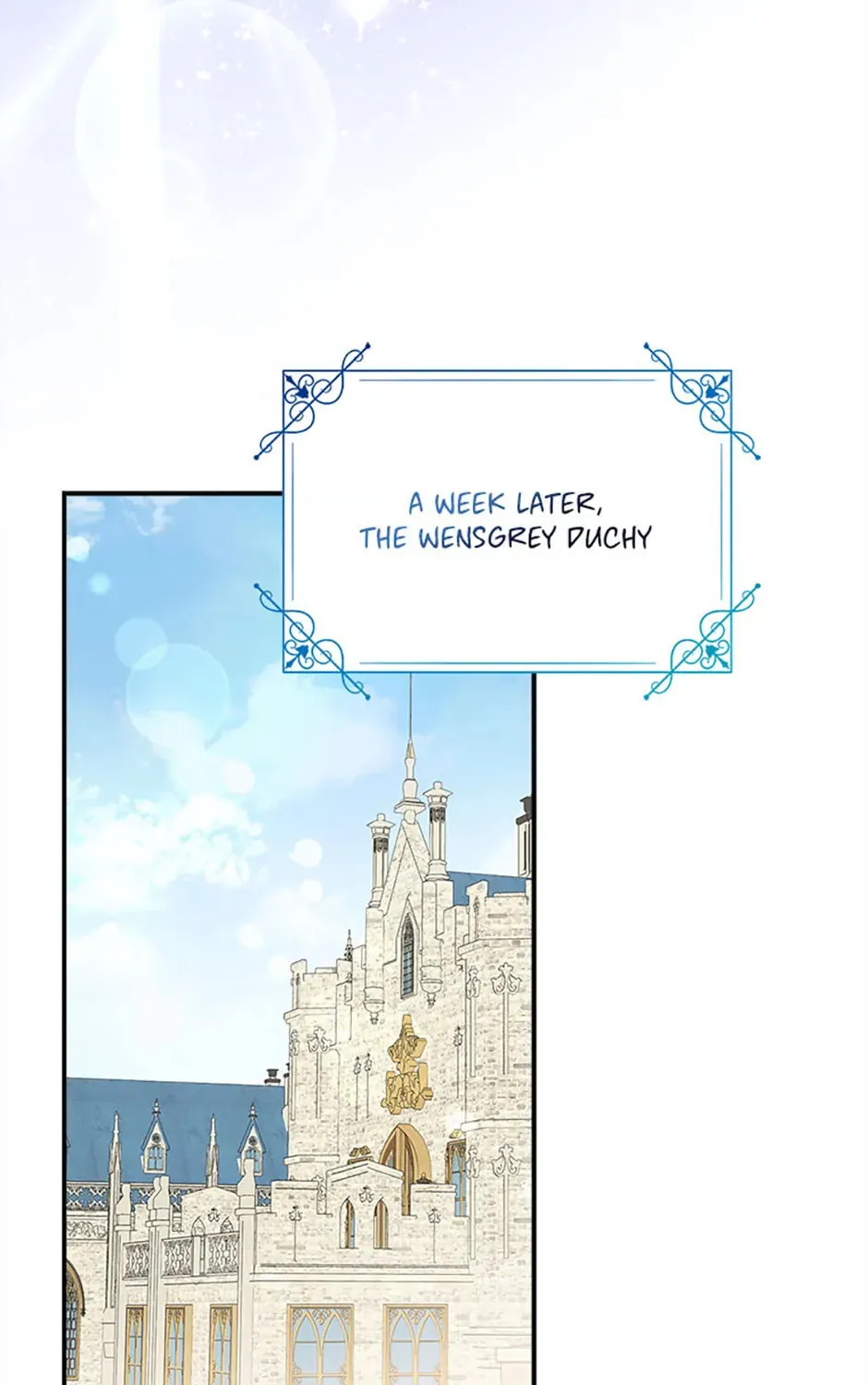 The Little Lady Behind the Villain Chapter 91 page 51 - 