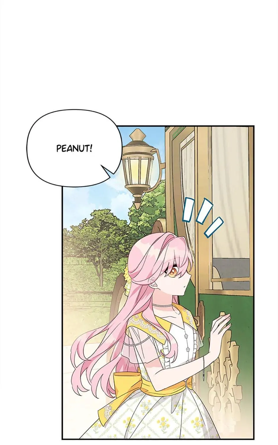 The Little Lady Behind the Villain Chapter 91 page 53 - 