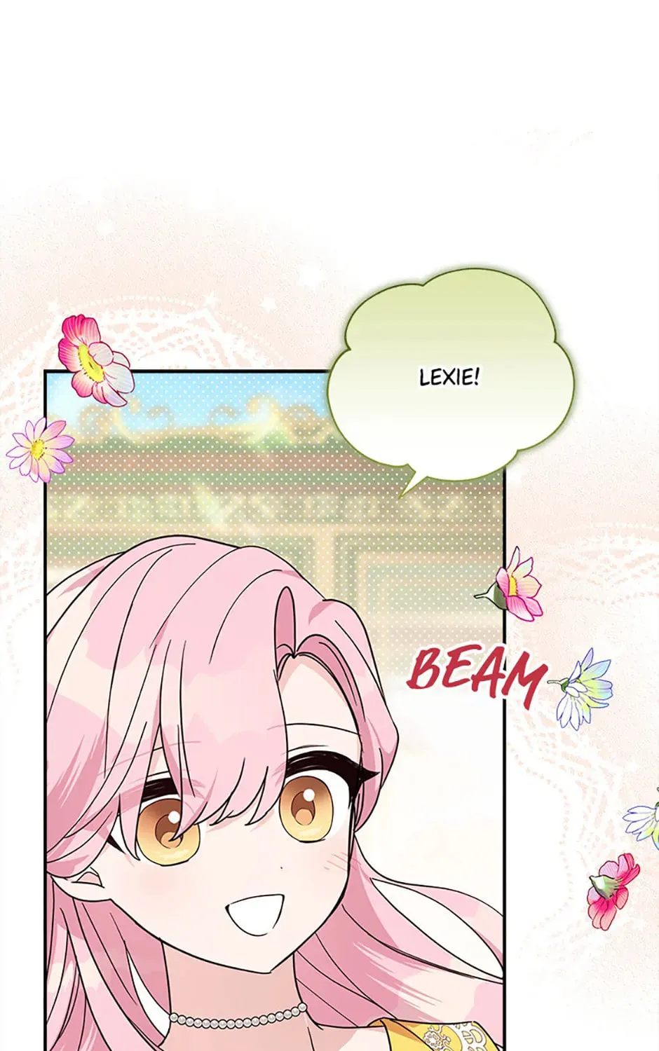 The Little Lady Behind the Villain Chapter 91 page 55 - 