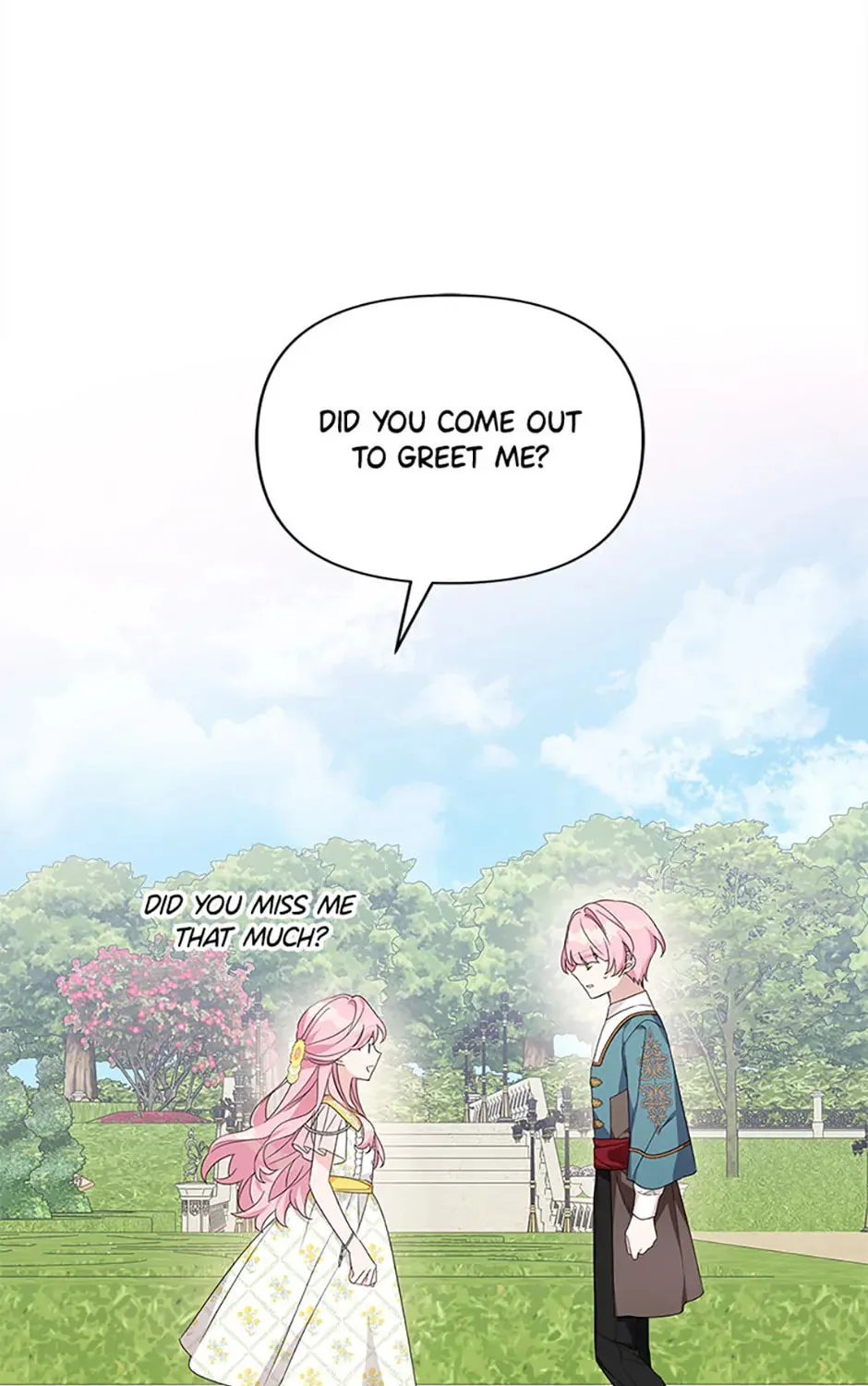 The Little Lady Behind the Villain Chapter 91 page 57 - 