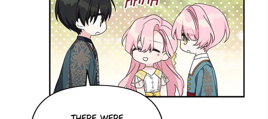 The Little Lady Behind the Villain Chapter 91 page 62 - 