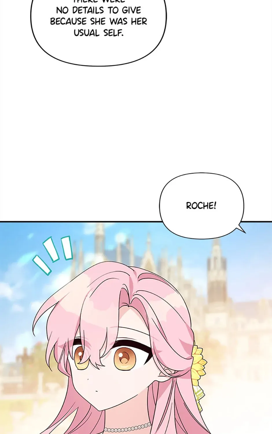 The Little Lady Behind the Villain Chapter 91 page 63 - 