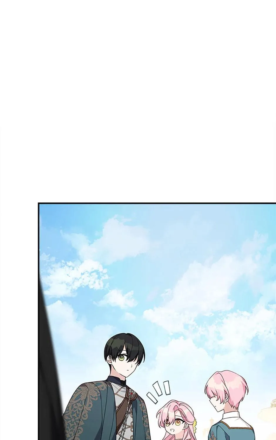The Little Lady Behind the Villain Chapter 91 page 65 - 