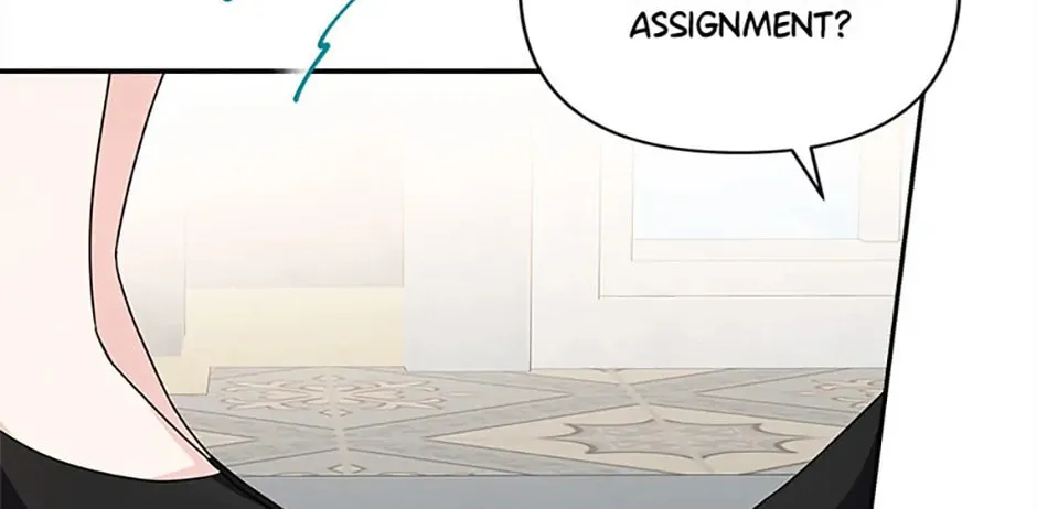 The Little Lady Behind the Villain Chapter 91 page 8 - 
