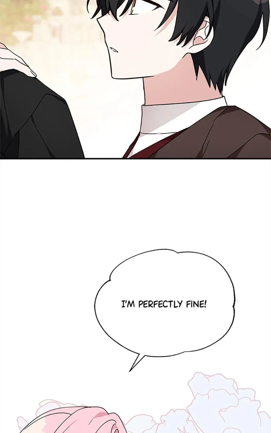 The Little Lady Behind the Villain Chapter 91 page 71 - 