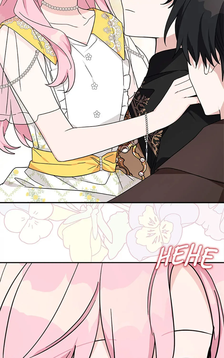 The Little Lady Behind the Villain Chapter 91 page 73 - 