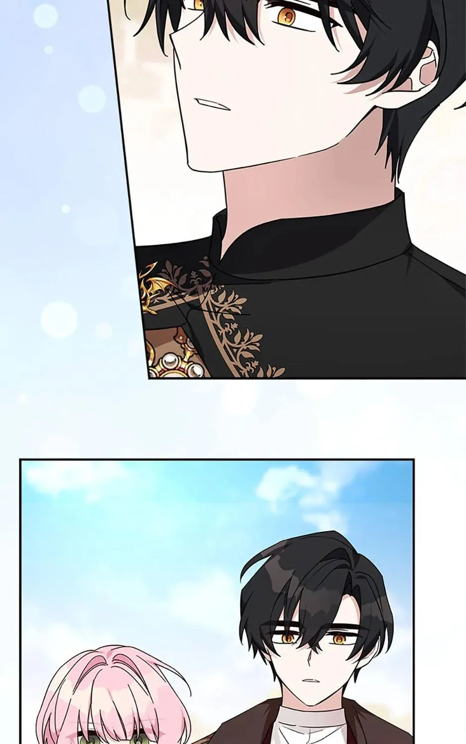 The Little Lady Behind the Villain Chapter 91 page 79 - 