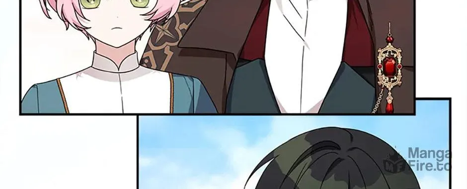 The Little Lady Behind the Villain Chapter 91 page 80 - 