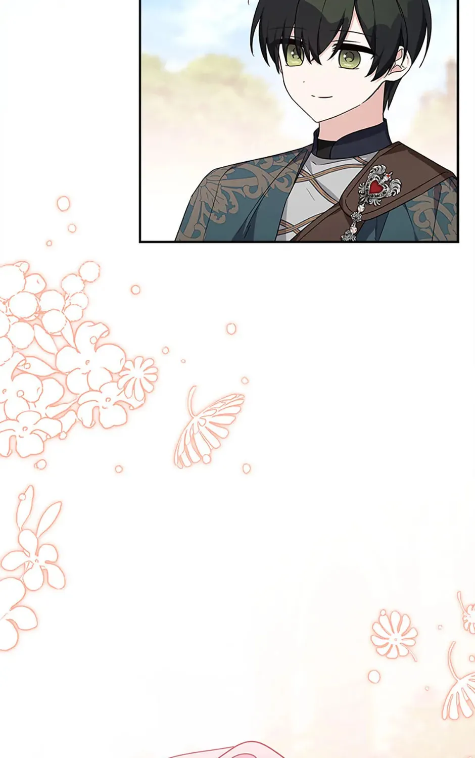 The Little Lady Behind the Villain Chapter 91 page 81 - 