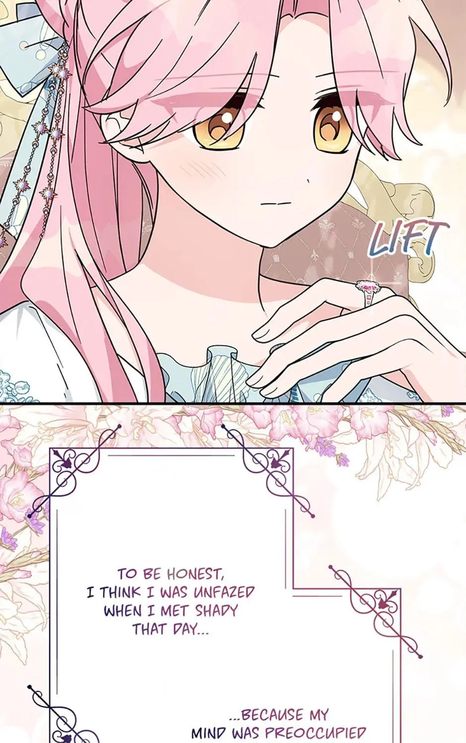 The Little Lady Behind the Villain Chapter 91 page 99 - 