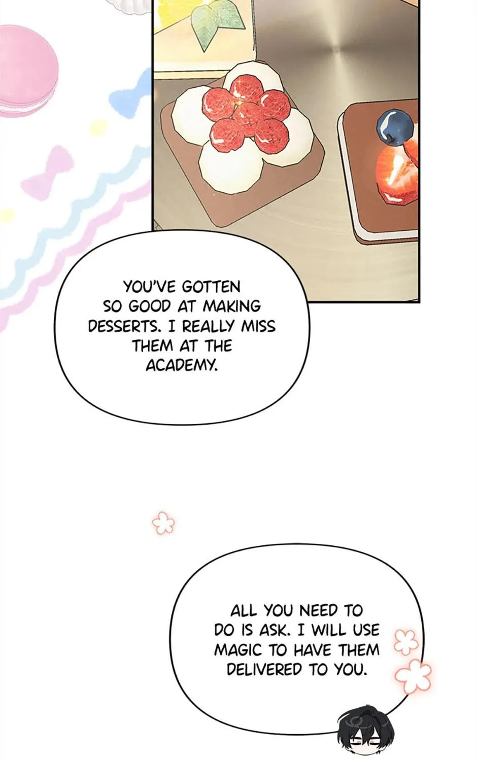 The Little Lady Behind the Villain Chapter 92 page 101 - 