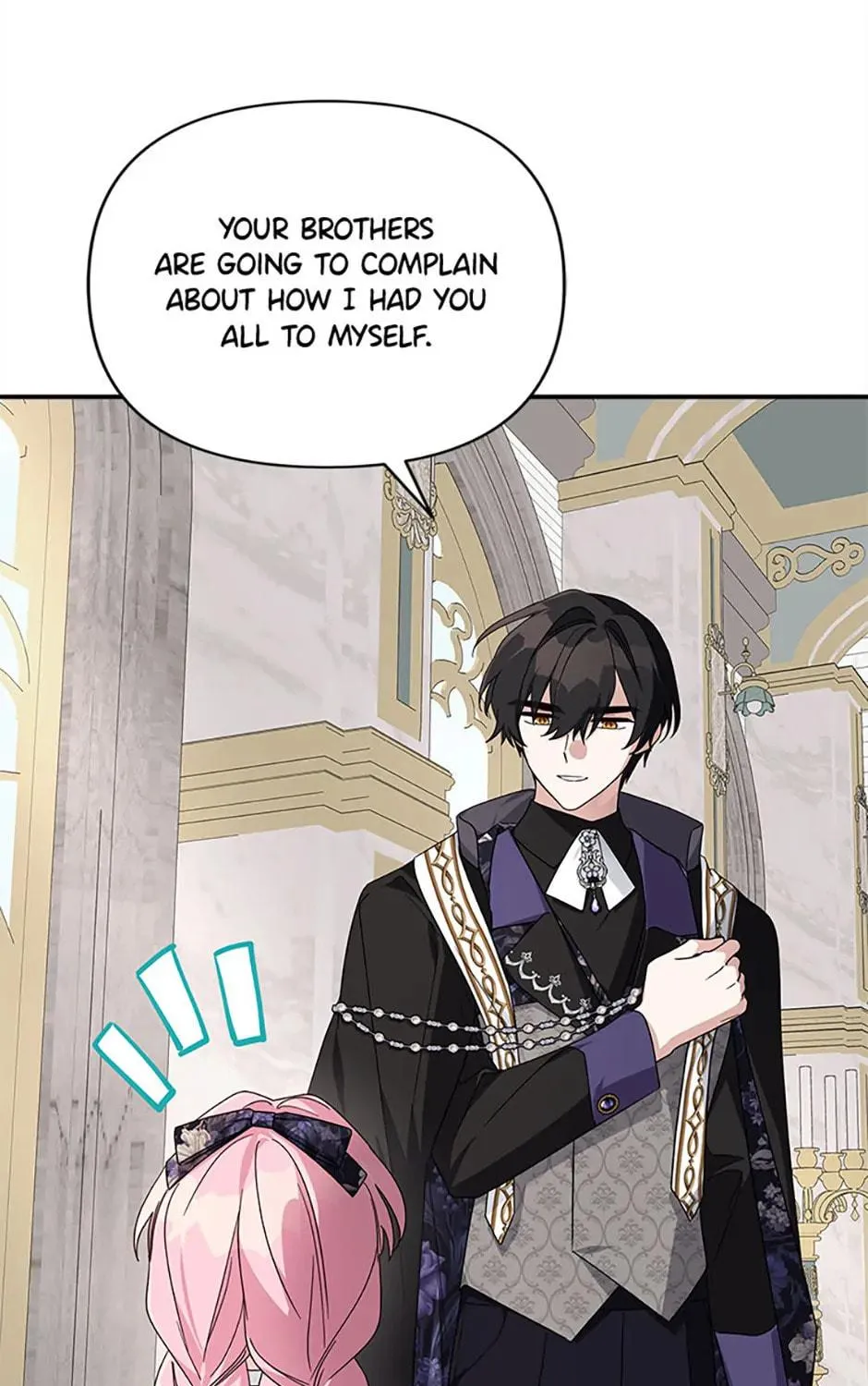 The Little Lady Behind the Villain Chapter 92 page 107 - 