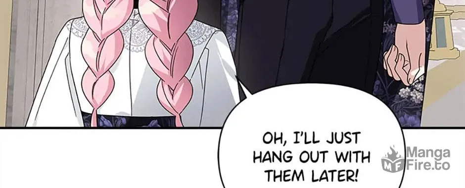 The Little Lady Behind the Villain Chapter 92 page 108 - 