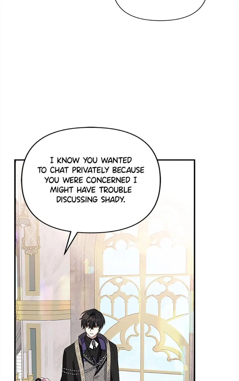 The Little Lady Behind the Villain Chapter 92 page 109 - 