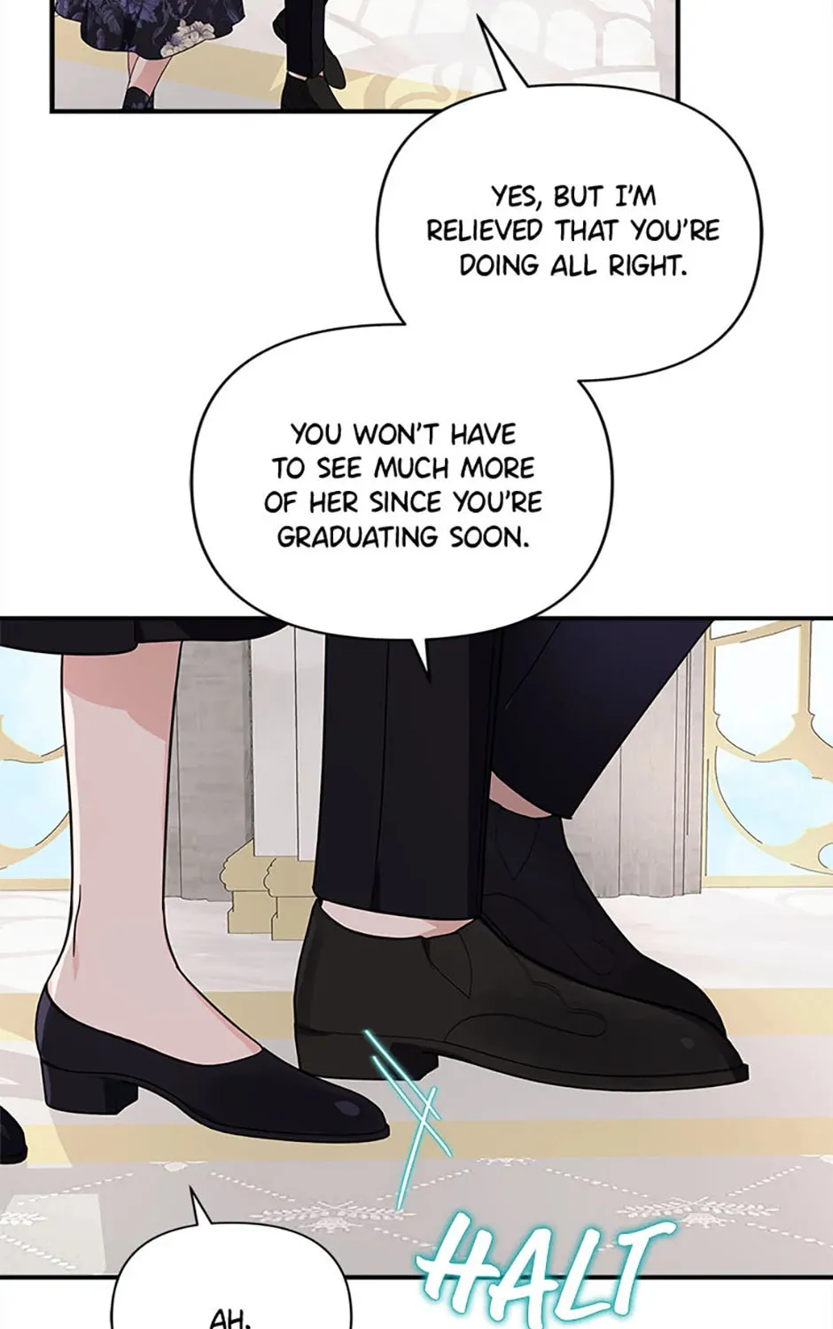 The Little Lady Behind the Villain Chapter 92 page 111 - 