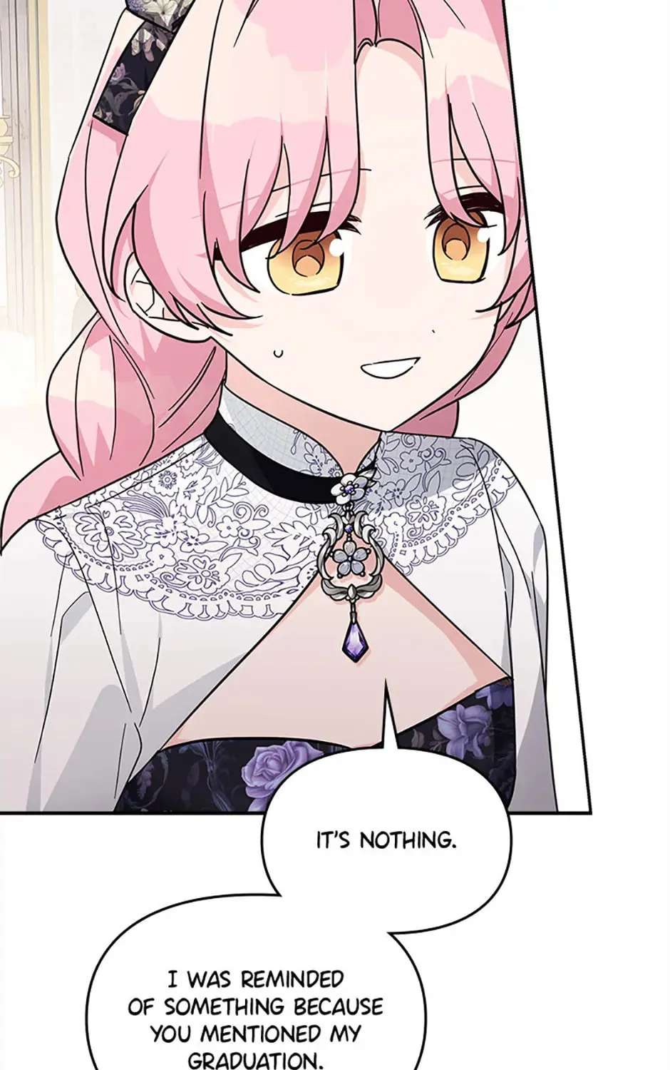 The Little Lady Behind the Villain Chapter 92 page 115 - 