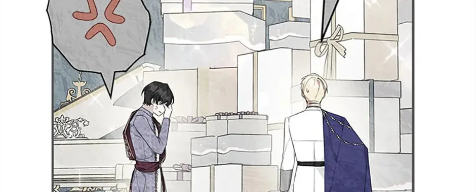 The Little Lady Behind the Villain Chapter 92 page 118 - 