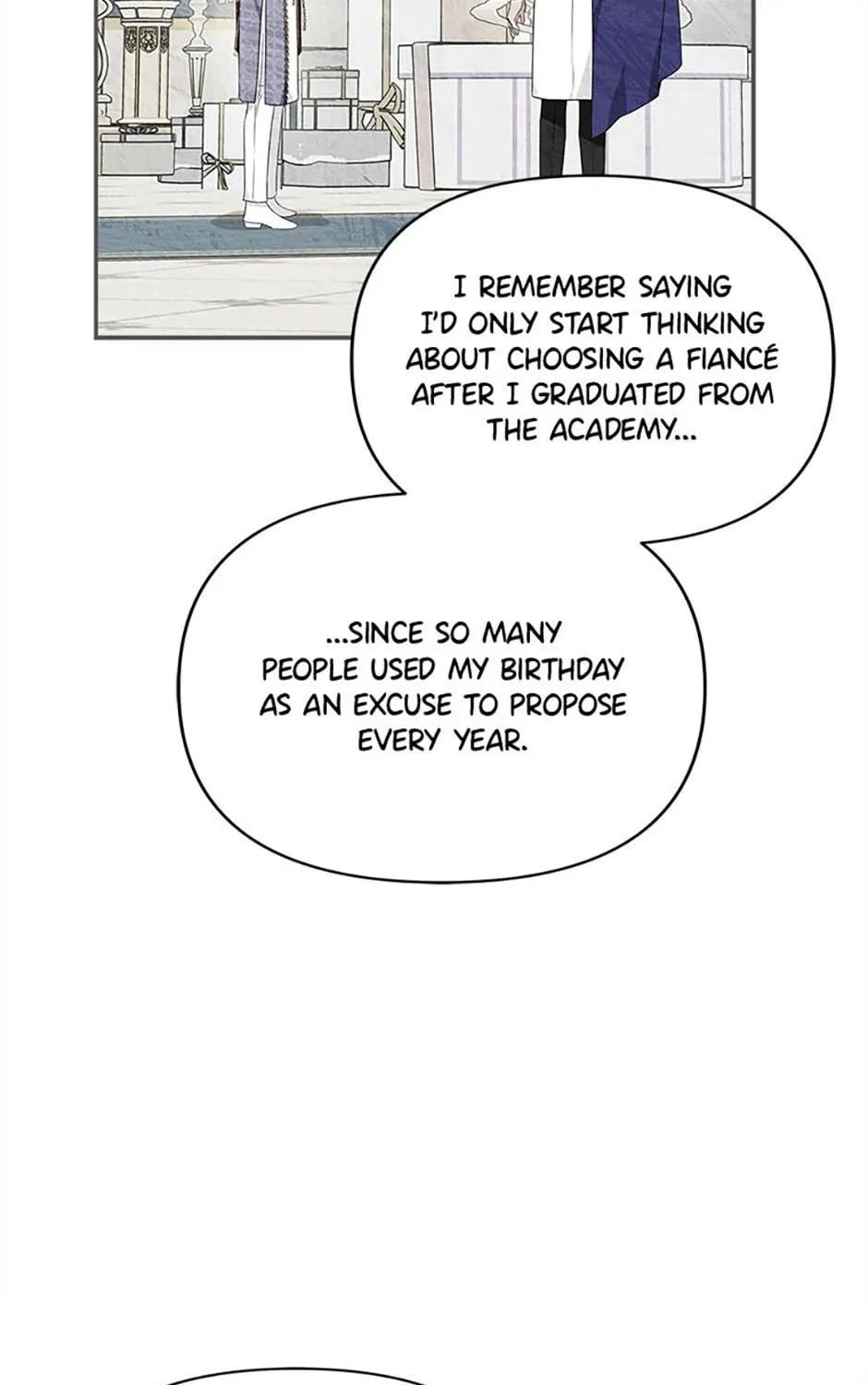The Little Lady Behind the Villain Chapter 92 page 119 - 
