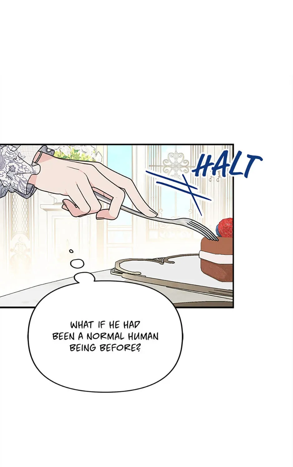 The Little Lady Behind the Villain Chapter 92 page 13 - 