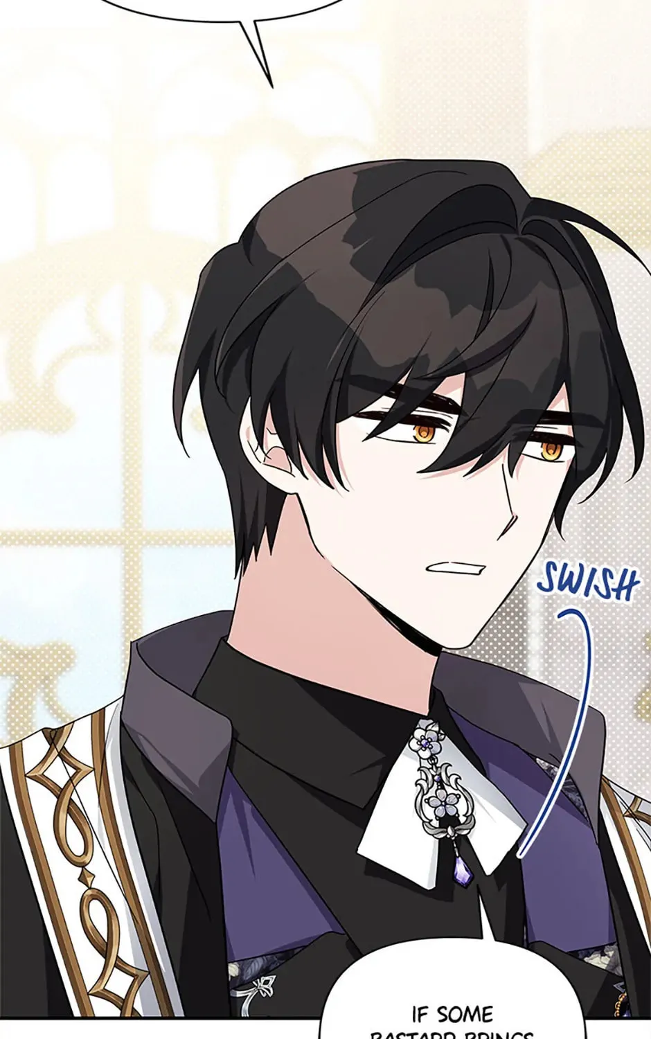The Little Lady Behind the Villain Chapter 92 page 121 - 